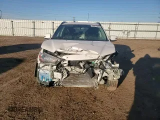 2018 Mitsubishi Outlander SEL z VIN JA4AR4AW6JZ013430, wystawiony jako Copart lot #43081945 z przebiegiem Nie podano mil oraz Szkody całkowita. Historia ofert i sprzedaży dostępna na DreamBid. Obrazek 10.