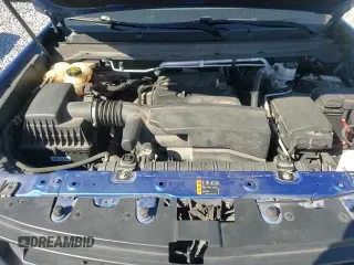 2018 Chevrolet Colorado 2WD LT с VIN 1GCGSCEA6J1224302, выставлен на аукционе Copart как лот 86323465 с пробегом 116 436 миль миль и Списание • Salvage title. История ставок и продаж доступна на DreamBid. Изображение 14.