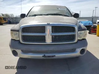 2002 Dodge 1500 with VIN 3D7HA18N32G164871, listed as a Copart auction lot 49533605 with 220,976 mi miles and Clean Title. Bid and sale history available at DreamBid. Image 5.