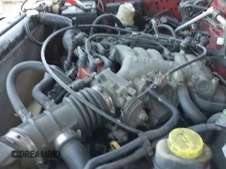 2001 Nissan Frontier SE Desert Runner с VIN 1N6ED26T41C342071, выставлен на аукционе IAAI как лот 42714680 с пробегом 334 333 миль миль и . История ставок и продаж доступна на DreamBid. Изображение 19.