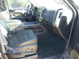 2015 GMC Sierra 1500 Denali with VIN 3GTU2WEJ9FG295202, listed as a IAAI auction lot 42046744 with 134,120 mi miles and . Bid and sale history available at DreamBid. Image 5.