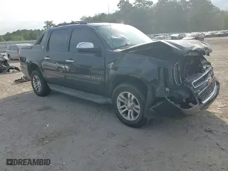 2013 Chevrolet Avalanche LS with VIN 3GNMCEE08DG179296, listed as a Copart auction lot 60820204 with 143,886 mi miles and Salvage Title. Bid and sale history available at carsss.com. Image 11.