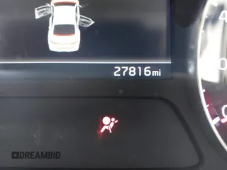 2024 Kia Forte LXS with VIN 3KPF24AD8RE726691, listed as a IAAI auction lot 42026037 with 27,816 mi miles and . Bid and sale history available at DreamBid. Image 16.