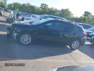 2017 Subaru Impreza Premium with VIN 4S3GTAB63H3721131, listed as a IAAI auction lot 42343352 with 116,939 mi miles and . Bid and sale history available at DreamBid. Image 15.