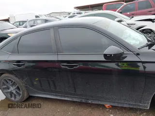 2022 Honda Civic Sport z VIN 2HGFE2F59NH514315, wystawiony jako IAAI lot #41429001 z przebiegiem 96 459 mil mil oraz . Historia ofert i sprzedaży dostępna na DreamBid. Obrazek 14.