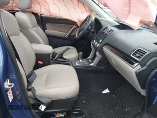 2017 Subaru Forester Limited with VIN JF2SJAJC6HH475512, listed as a IAAI auction lot 41837608 with 103,874 mi miles. Bid and sale history available at carsss.com. Image 5.