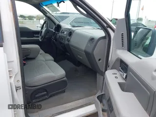 2008 Ford F-150 XL с VIN 1FTRW12W58KE90819, выставлен на аукционе IAAI как лот 42807456 с пробегом 243 032 миль миль и . История ставок и продаж доступна на DreamBid. Изображение 5.