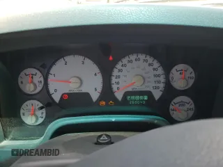 2007 Dodge 3500 SLT с VIN 3D7MX38A17G827819, выставлен на аукционе Copart как лот 60136285 с пробегом 260 043 миль миль и Чистый • Clean title. История ставок и продаж доступна на DreamBid. Изображение 9.