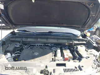 2021 Toyota Highlander XLE with VIN 5TDGZRAH2MS065304, listed as a IAAI auction lot 42386731 with 67,893 mi miles and . Bid and sale history available at DreamBid. Image 10.