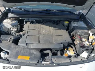 2017 Subaru Outback Touring with VIN 4S4BSETC5H3382683, listed as a IAAI auction lot 41992656 with 226,518 mi miles. Bid and sale history available at carsss.com. Image 10.