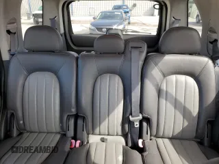 2003 Mercury Mountaineer Convenience z VIN 4M2ZU66W63UJ15607, wystawiony jako Copart lot #48104305 z przebiegiem 107 729 mil mil oraz Szkody całkowita. Historia ofert i sprzedaży dostępna na DreamBid. Obrazek 10.