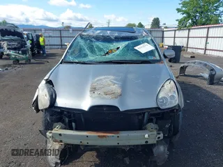 2006 Subaru Tribeca 5-Pass z VIN 4S4WX82C964404570, wystawiony jako IAAI lot #42312212 z przebiegiem 166 454 mil mil oraz . Historia ofert i sprzedaży dostępna na DreamBid. Obrazek 13.
