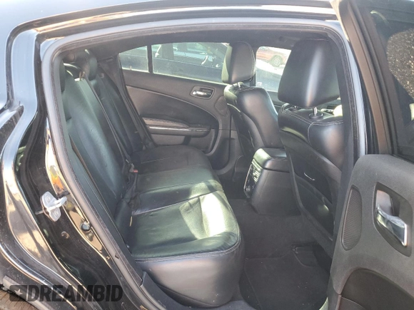2013 Dodge Charger SXT with VIN 2C3CDXHG3DH593676, listed as a Copart auction lot 49445025 with 149,811 mi miles and Salvage Title. Bid and sale history available at carsss.com. Image 10.