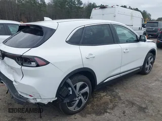 2024 VinFast VF 8 Eco z VIN RLLV1AEB4RH007847, wystawiony jako IAAI lot #40996888 z przebiegiem 2 300 mil mil oraz . Historia ofert i sprzedaży dostępna na DreamBid. Obrazek 4.