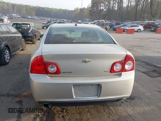 2009 Chevrolet Malibu LTZ with VIN 1G1ZK57B59F151196, listed as a IAAI auction lot 41907638 with 191,027 mi miles and . Bid and sale history available at DreamBid. Image 16.