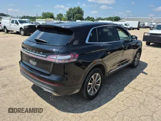 2021 Lincoln Nautilus Reserve with VIN 2LMPJ6K97MBL11486, listed as a IAAI auction lot 42841736 with 64,945 mi miles and . Bid and sale history available at DreamBid. Image 10.