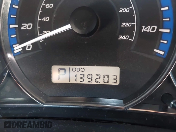 2012 Subaru Forester X Premium with VIN JF2SHADCXCH439127, listed as a IAAI auction lot 42454990 with 139,203 mi miles and . Bid and sale history available at DreamBid. Image 15.