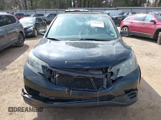 2014 Honda CR-V LX with VIN 5J6RM4H31EL075503, listed as a IAAI auction lot 41804295 with 163,762 mi miles. Bid and sale history available at carsss.com. Image 6.