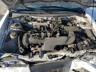 1995 Toyota Tercel DX z VIN JT2EL56D0S0108750, wystawiony jako Copart lot #75322364 z przebiegiem 200 116 mil mil oraz Szkody całkowita. Historia ofert i sprzedaży dostępna na DreamBid. Obrazek 12.