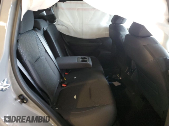 2025 Subaru Forester Premium с VIN JF2SLDBC2SH542284, выставлен на аукционе Copart как лот 56413575 с пробегом 740 миль миль и Списание • Salvage title. История ставок и продаж доступна на DreamBid. Изображение 11.