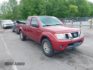 2016 Nissan Frontier Desert Runner with VIN 1N6AD0CU3GN782294, listed as a IAAI auction lot 42091984 with 91,339 mi miles and . Bid and sale history available at DreamBid. Image 1.