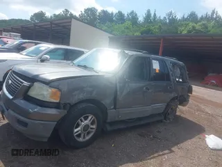 2003 Ford Expedition Special Service with VIN 1FMRU15WX3LA59215, listed as a IAAI auction lot 42298479 with 252,639 mi miles and . Bid and sale history available at DreamBid. Image 6.