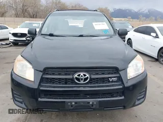 2011 Toyota RAV4 with VIN 2T3BK4DV6BW059889, listed as a IAAI auction lot 41925781 with 160,554 mi miles. Bid and sale history available at carsss.com. Image 13.