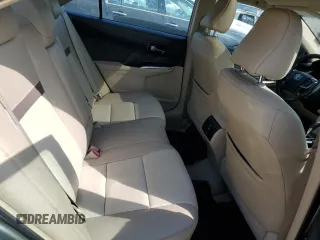 2014 Toyota Camry SE with VIN 4T1BK1FK2EU539300, listed as a Copart auction lot 72470064 with 0 mi miles and Salvage Title. Bid and sale history available at carsss.com. Image 10.