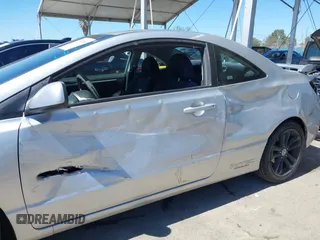 2008 Honda Civic Cpe Si with VIN 2HGFG21578H704670, listed as a IAAI auction lot 41858703 with 152,193 mi miles. Bid and sale history available at carsss.com. Image 6.