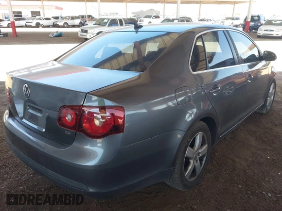 2009 Volkswagen Jetta SE с VIN 3VWRM71K19M055407, выставлен на аукционе IAAI как лот 42308740 с пробегом 201 630 миль миль и . История ставок и продаж доступна на DreamBid. Изображение 4.