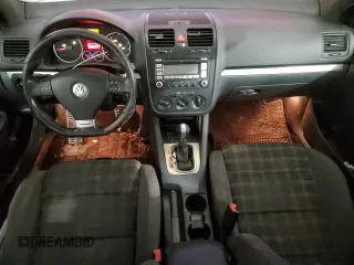 2007 Volkswagen GTI с VIN WVWHV71K67W029555, выставлен на аукционе Copart как лот 46246035 с пробегом 183 030 миль миль и Чистый • Clean title. История ставок и продаж доступна на DreamBid. Изображение 8.