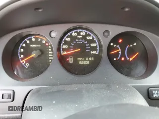2006 Acura MDX Touring with VIN 2HNYD18676H548680, listed as a Copart auction lot 43071155 with 156,908 mi miles and Salvage Title. Bid and sale history available at carsss.com. Image 9.