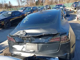 2020 Tesla Model 3 Standard Range Plus with VIN 5YJ3E1EA4LF745491, listed as a IAAI auction lot 41186726 with 74,575 mi miles and . Bid and sale history available at DreamBid. Image 16.