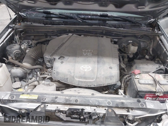 2014 Toyota Tacoma с VIN 3TMMU4FN2EM064044, выставлен на аукционе IAAI как лот 42193622 с пробегом 53 896 миль миль и . История ставок и продаж доступна на DreamBid. Изображение 10.