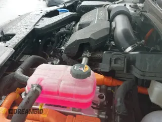 2024 Hyundai Tucson Blue with VIN KM8JBCD15RU194397, listed as a IAAI auction lot 43104054 with 19,814 mi miles and . Bid and sale history available at DreamBid. Image 18.