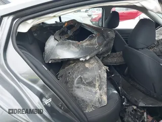 2024 Nissan Altima SV with VIN 1N4BL4DV1RN332189, listed as a IAAI auction lot 41779762 with 38,934 mi miles and . Bid and sale history available at DreamBid. Image 8.