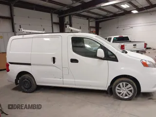 2021 Nissan NV200 S z VIN 3N6CM0KN7MK694367, wystawiony jako IAAI lot #41577986 z przebiegiem 97 444 mil mil oraz . Historia ofert i sprzedaży dostępna na DreamBid. Obrazek 14.