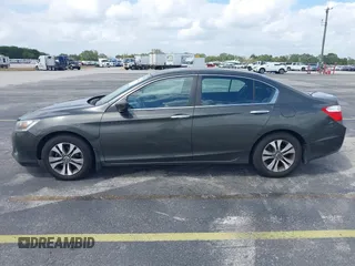 2013 Honda Accord LX z VIN 1HGCR2F36DA039676, wystawiony jako IAAI lot #41917808 z przebiegiem 339 425 mil mil oraz . Historia ofert i sprzedaży dostępna na DreamBid. Obrazek 14.