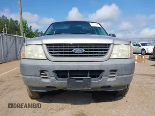 2003 Ford Explorer XLS z VIN 1FMZU62K83UB62366, wystawiony jako IAAI lot #42177950 z przebiegiem 288 243 mil mil oraz . Historia ofert i sprzedaży dostępna na DreamBid. Obrazek 14.