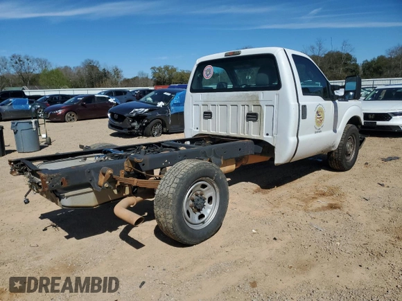 2013 Ford F-350 z VIN 1FDRF3E6XDEA42507, wystawiony jako Copart lot #47822115 z przebiegiem 319 942 mil mil oraz Szkoda całkowita • Salvage title. Historia ofert i sprzedaży dostępna na DreamBid. Obrazek 3.