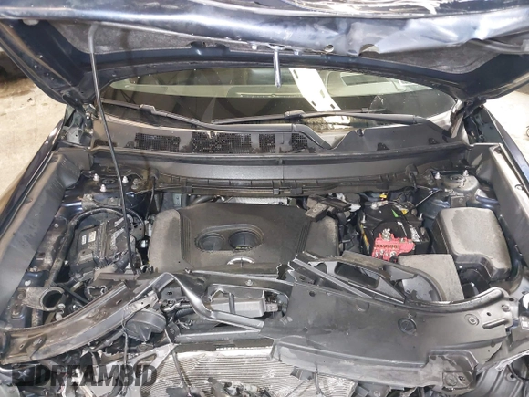 2020 Mazda CX-9 Grand Touring with VIN JM3TCBDY4L0403376, listed as a IAAI auction lot 42357363 with 86,716 mi miles and . Bid and sale history available at DreamBid. Image 10.