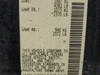 2013 Nissan Altima 3.5 SL with VIN 1N4BL3AP3DN558467, listed as a Copart auction lot 52886515 with 71,106 mi miles and Non Repairable. Bid and sale history available at carsss.com. Image 15.