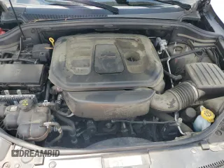2020 Jeep Grand Cherokee Limited with VIN 1C4RJEBGXLC246617, listed as a Copart auction lot 59770475 with 142,221 mi miles and Salvage title. Bid and sale history available at DreamBid. Image 12.