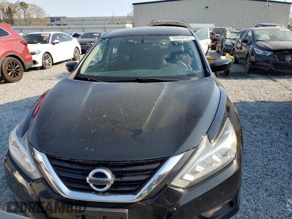 2018 Nissan Altima S with VIN 1N4AL3AP2JC177986, listed as a Copart auction lot 50828785 with 161,825 mi miles and Clean Title. Bid and sale history available at DreamBid. Image 5.
