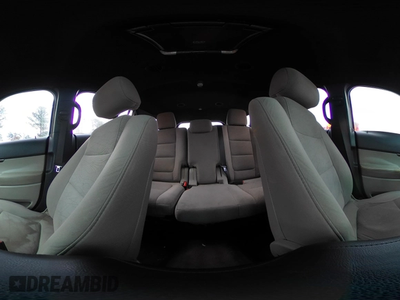2015 Ford Explorer with VIN 1FM5K7B8XFGA61072, listed as a IAAI auction lot 41015517 with 189,740 mi miles and . Bid and sale history available at DreamBid. Image 17.