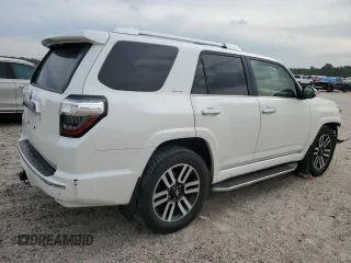 2014 Toyota 4Runner SR5 z VIN JTEZU5JR3E5078798, wystawiony jako Copart lot #54991805 z przebiegiem 157 155 mil mil oraz Szkoda całkowita • Salvage title. Historia ofert i sprzedaży dostępna na DreamBid. Obrazek 3.