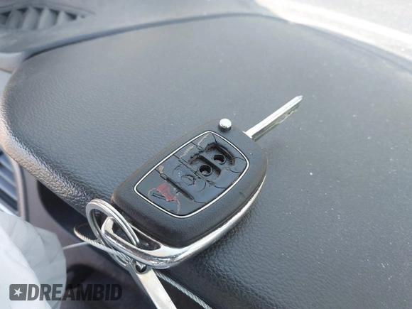 2017 Hyundai Sonata SE with VIN 5NPE24AF8HH509598, listed as a IAAI auction lot 41777706 with 130,264 mi miles and . Bid and sale history available at DreamBid. Image 11.