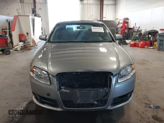 2008 Audi A4 2.0T with VIN WAUDF78E48A031523, listed as a IAAI auction lot 41829414 with 156,988 mi miles and . Bid and sale history available at DreamBid. Image 12.