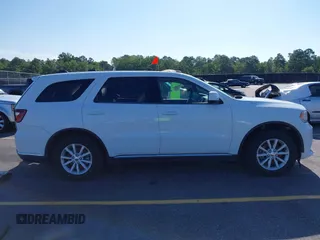 2020 Dodge Durango Pursuit with VIN 1C4SDJFT1LC166468, listed as a IAAI auction lot 42497692 with 66,014 mi miles and . Bid and sale history available at DreamBid. Image 14.