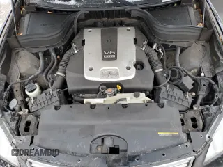 2014 Infiniti QX50 Journey with VIN JN1BJ0HRXEM191843, listed as a Copart auction lot 88036175 with 159,949 mi miles and Salvage Title. Bid and sale history available at carsss.com. Image 11.